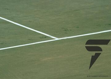 Sipitanos Tennis Academy cover image