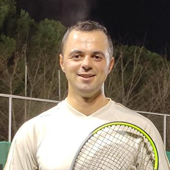 Δημήτρης Dimiter
