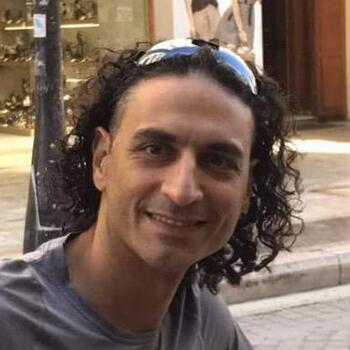 Δημήτρης Καραογλανίδης
