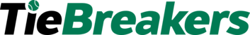 Tie Breakers logo